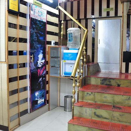 Hotel Sidharath Shimla Bagian luar foto