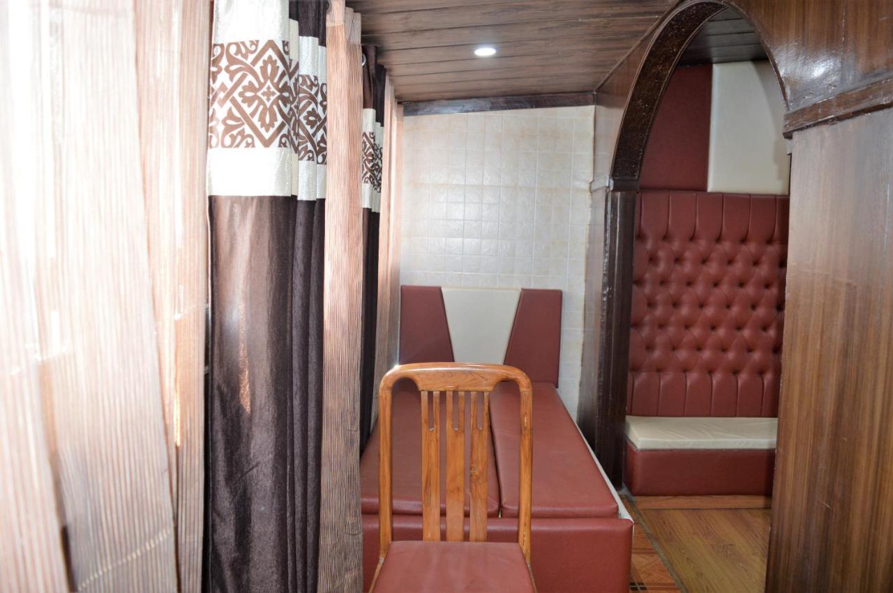 Hotel Sidharath Shimla Bagian luar foto
