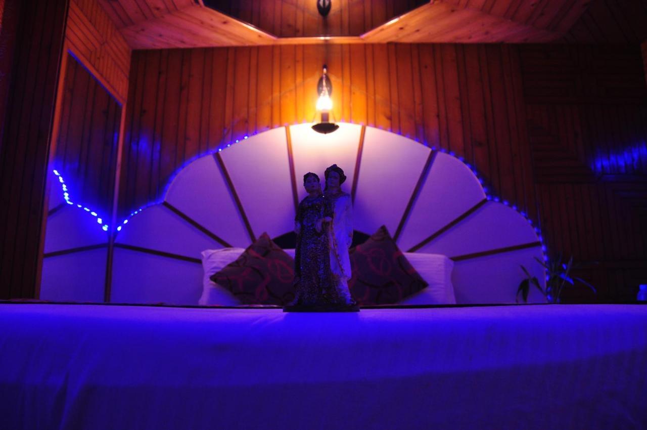 Hotel Sidharath Shimla Bagian luar foto