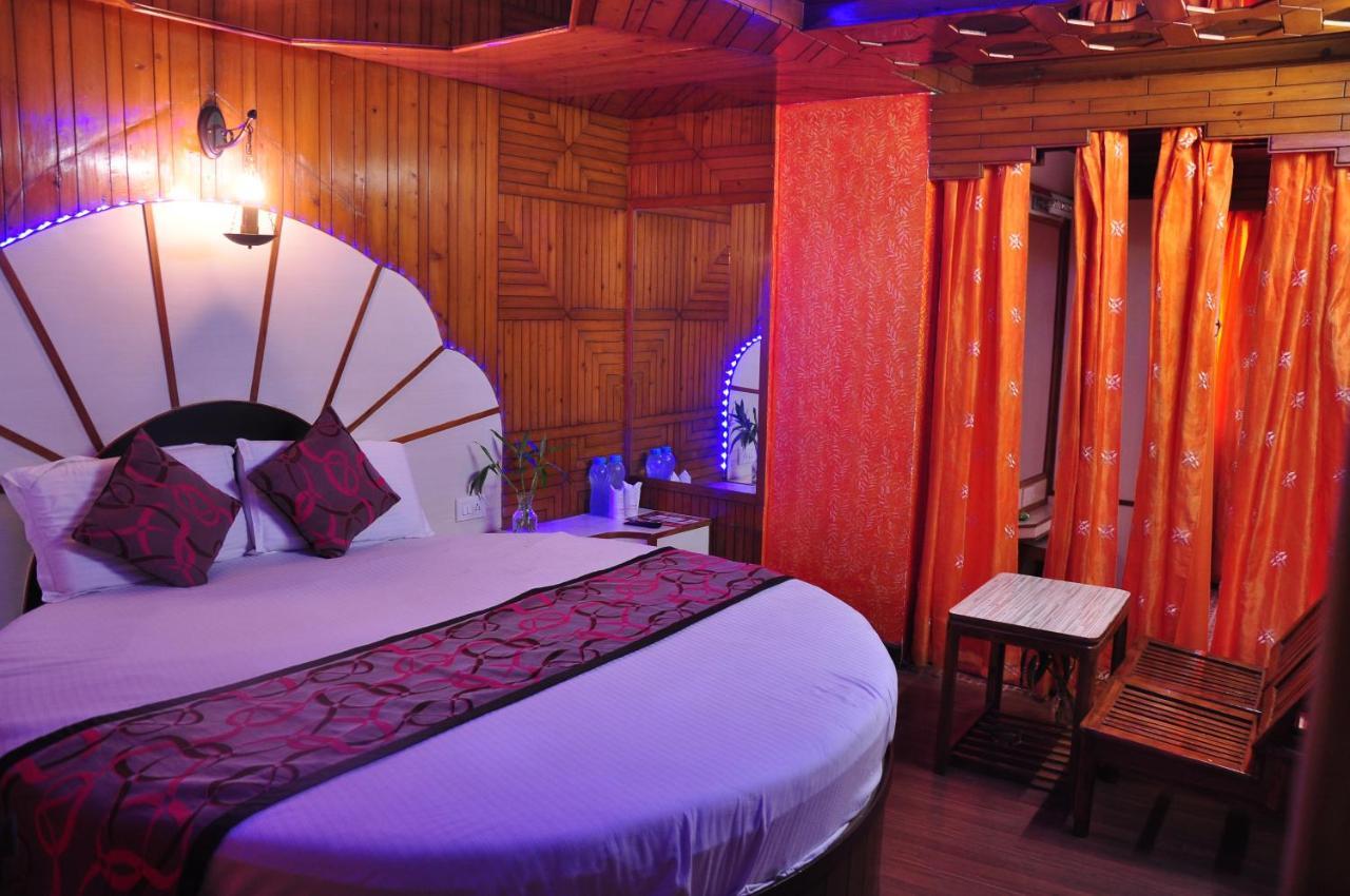 Hotel Sidharath Shimla Bagian luar foto